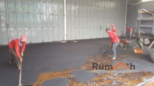 Jasa Pengaspalan Koja