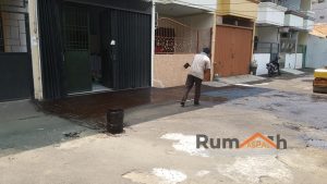 Jasa Pengaspalan Mampang Prapatan