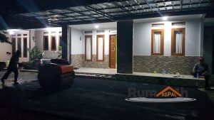 Jasa Pengaspalan Penjaringan