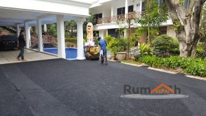 Jasa Pengaspalan Senen