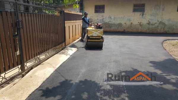 Jasa Pengaspalan Pesanggrahan