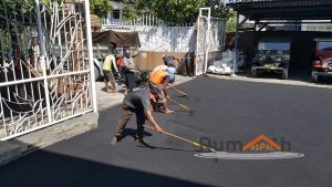 Jasa Pengaspalan Jalan Murah Berkualitas