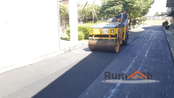 Jasa Pengaspalan Kebayoran Lama
