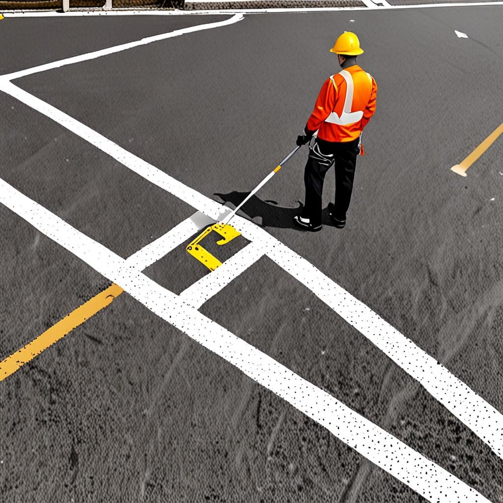 jasa marka jalan bandung