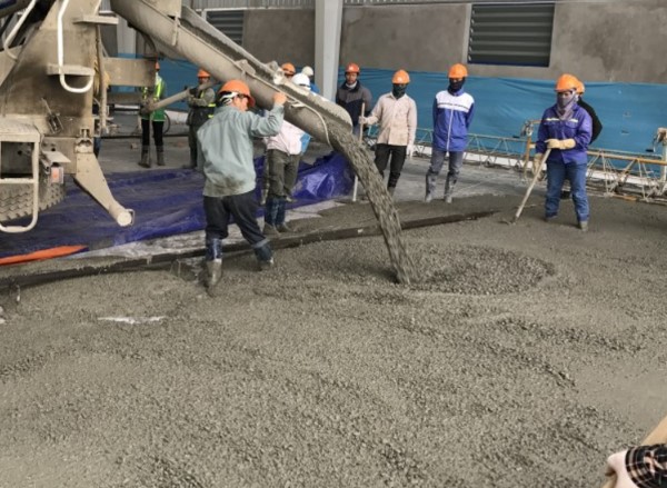 jasa pengecoran jalan cilegon