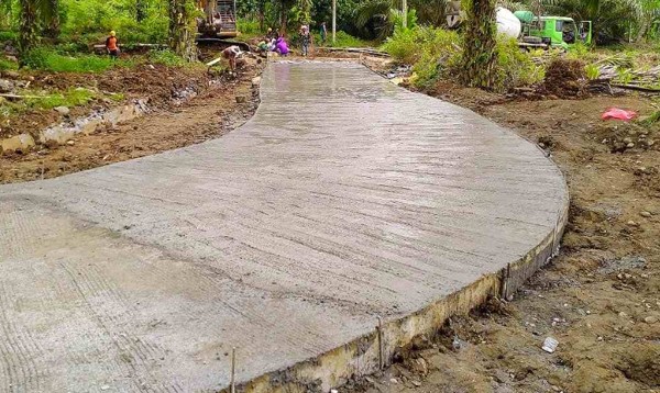 jasa pengecoran jalan cirebon