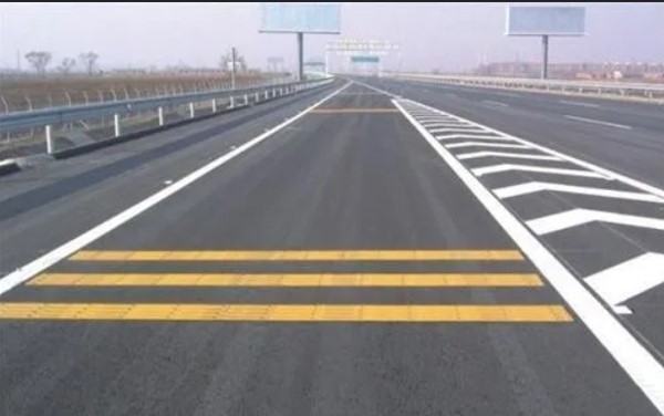jasa marka jalan cikarang