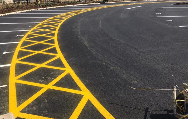 jasa marka jalan majalengka