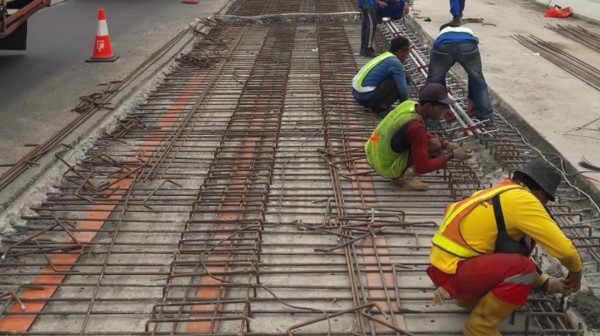 jasa pengecoran jalan rangkasbitung