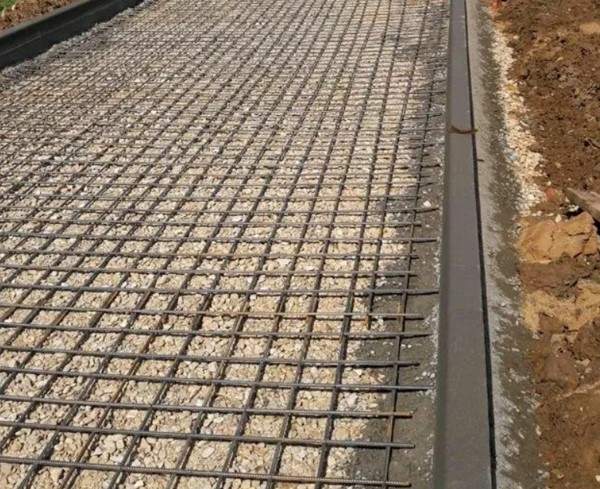 jasa pengecoran jalan serang