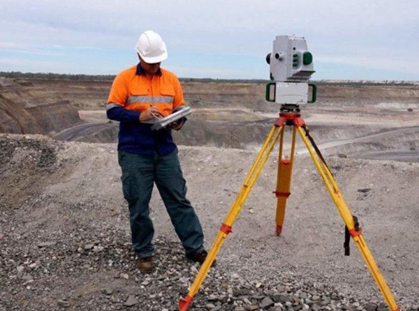 jasa survey topografi cilegon