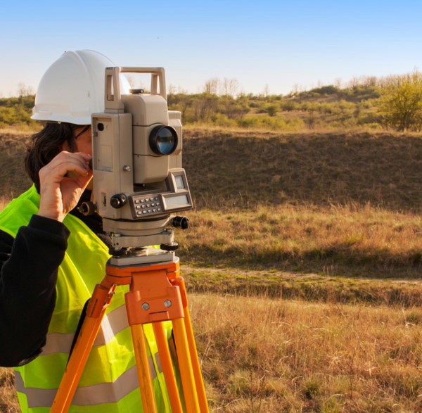 jasa survey topografi serang