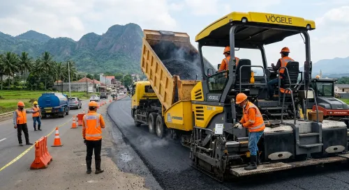 jasa pengaspalan jalan purwakarta