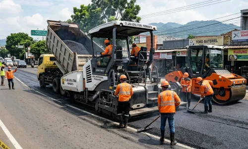 jasa pengaspalan purwakarta